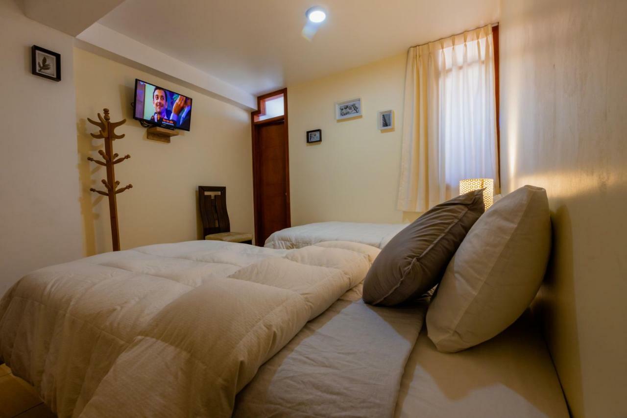 Cozy Room Cuzco Exteriér fotografie